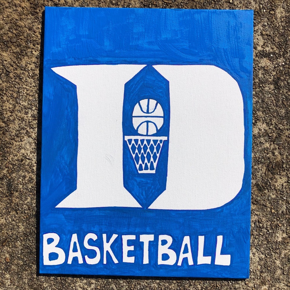 Duke Basketball🏀